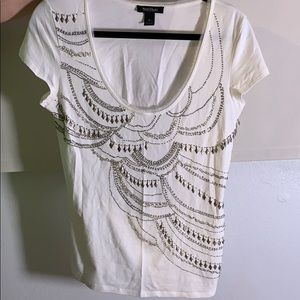 White House Black Market Tee Shirt